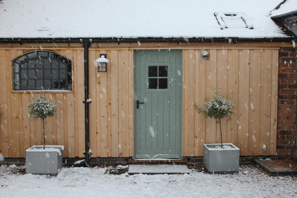 Hayeswood Lodge Luxury Accommodation Stanley  Exterior photo