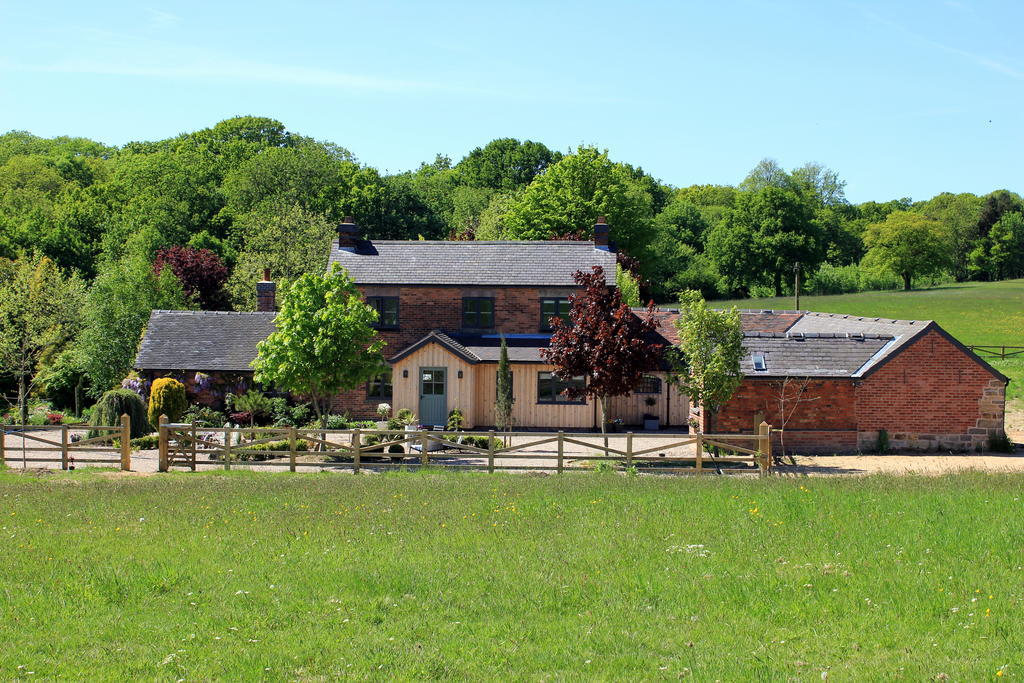 Hayeswood Lodge Luxury Accommodation Stanley  Exterior photo